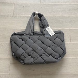 NWT SOL and Selene Large Tote